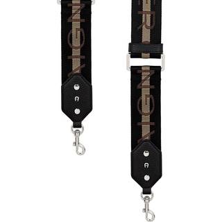 Aigner Fashion Skulderrem sort