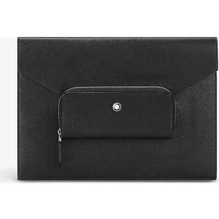 Handbag - Black - --