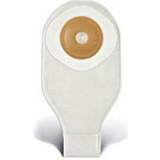 Convatec ActiveLive Convex One-Piece Ostomy System Forsk?ret dr?nbar pose durahesiv hudbarriere-175781 Forudsk?ret: 1-1/4 """"