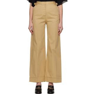 Trouser - Sand - 42