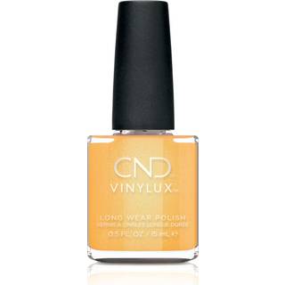 CND Vinylux Sundial It Up 445 - 15 ml.