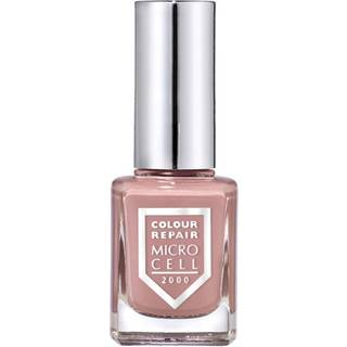 Micro Cell Pleje Neglepleje Colour & Repair Soft Taupe 11 ml (9.818,00 kr / 1 l) - 11 ml
