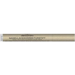 Alessandro Nail Polish Corrector Pen 4,5 ml