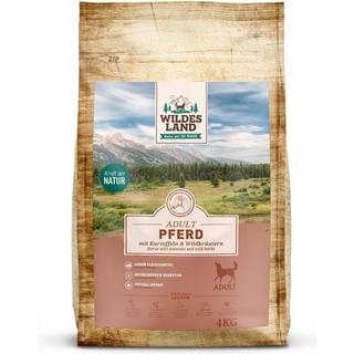 Wildes Land Classic Adult Horse, 12 kg