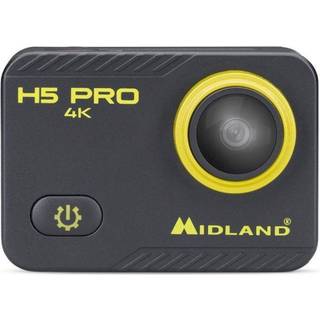 MIDLAND Aktion kamera H5 Pro 4K