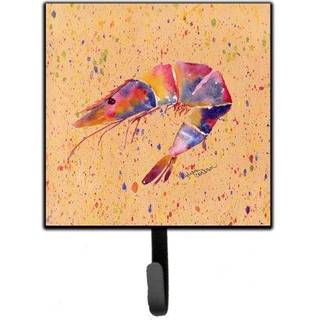 """" Caroline's Treasures 8465SH4 Rejerhylder eller nøglekrog lille flerfarvet """"