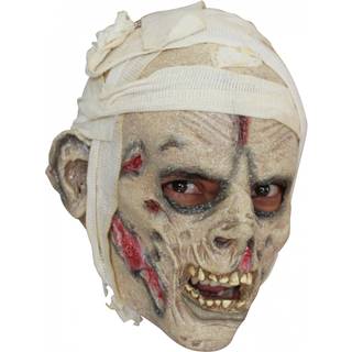Mumie maske, junior
