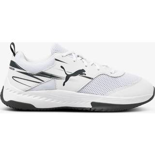 Indendørs sko Puma Varion II Jr 107342-02 Størrelse 33 EU | 1 UK | 2Y US | 20 CM