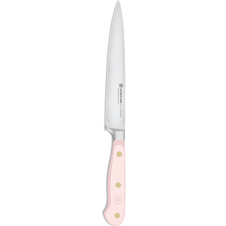 Wüsthof Allkniv Classic Farve Pink Himalaya 16 cm