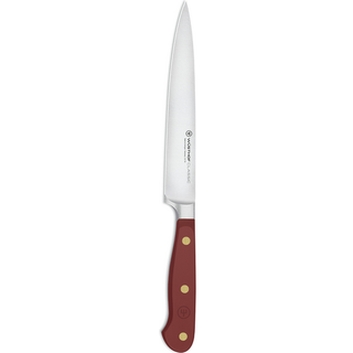 Wüsthof Allkniv Classic Farver Lækker Sumak 16cm