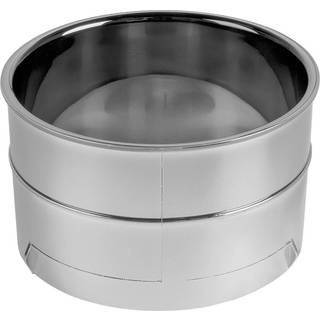 SLV - Asto Tube Reflektor Silver