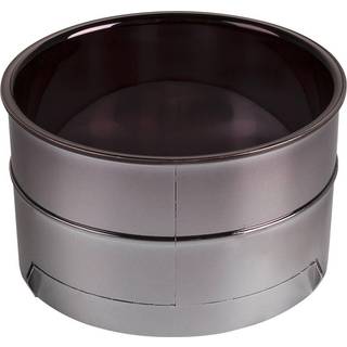 SLV - Asto Tube Reflektor Dark Purple/Black