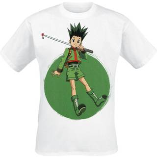 HUNTER X HUNTER - Gon - Men T-shirt (S)