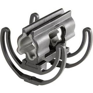 Rycote Duo-Lyre 68 19/34 Pair Adaptor & Screws