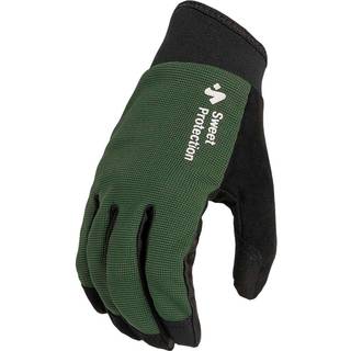 Hunter Glove M Forest (S)