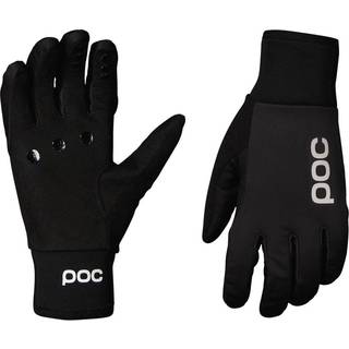 Poc Cykelhandsker Thermal Lite Glove Uranium Black