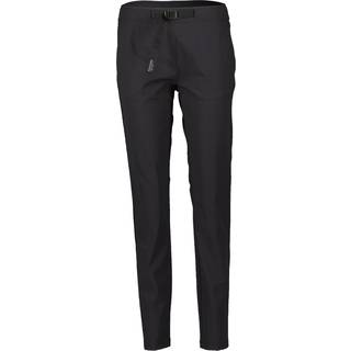 SCOTT Ripstop Mountain Womens Lange Bukser Sort - Størrelse Medium