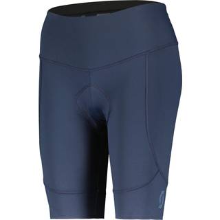 SCOTT Endurance 10+++ Shorts Blå til Kvinder - Størrelse X-Large