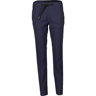 SCOTT Ripstop Mountain Womens Lange Bukser Blå - Størrelse X-Large