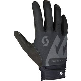 Scott DH Factory LF Handsker størrelse XXL farve sort/grå