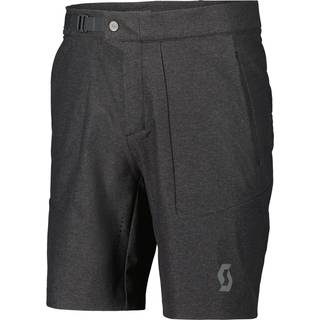 Gravel Shorts M Black (XL)