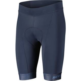 SCOTT RC Team Shorts Blå til Mænd - Størrelse Medium