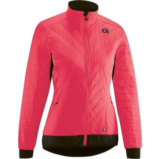 Gonso Teixeira Primaloft Jacket Women Diva Pink