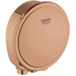 Grohe Talentofill montagesæt ø91mm warm sunset