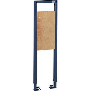 Grohe Rapid SL monteringselement 334x70x1110mm t/støttegreb