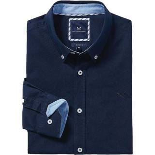 Crew Clothing 100% Bomuld Klassisk SkjorterMiddel