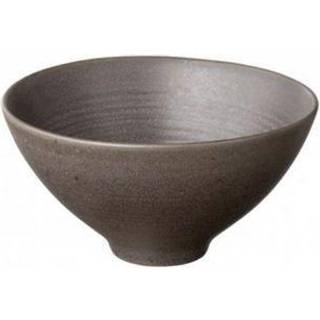 Blomus Kumi Skål Ø14 Cm - Serveringsskåle Keramik Espresso - 64416
