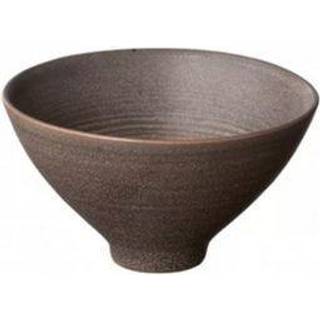 blomus Kumi skål S Ø12 cm Espresso