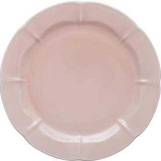 SØHOLM Solvej middagstallerken | Soft Pink