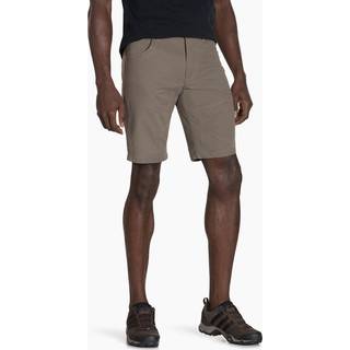 Kühl Men's Silencr Kargo Short Storm Khaki, 32-10