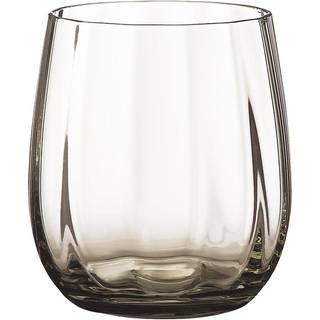 Aida Søholm Sonja Drikke 2-pak - Drikkeglas Glas Sand - 16443