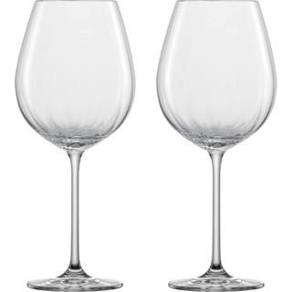 Zwiesel Glas - Prizma - Rødvin (2 stk.)