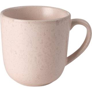 Aida Raw krus med hank 20 cl Nordic Nude