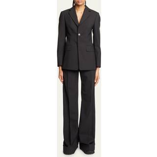 Blazer - Black - 40