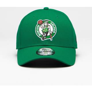 New Era Boston Celtics The League Green 9FORTY Cap newera adult unisex Green newera adult unisex Green newera adult unisex Green newera adult unisex G - One Size