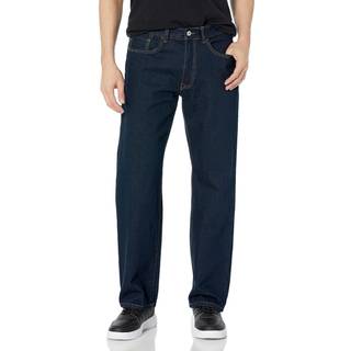 Nautica herre nautica autentiske l?se denim jeans Pure Ocean Wash 32 US