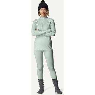 Houdini Women's Desoli Light Tights Shore Green, XS
