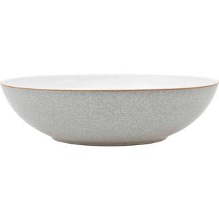 Elements Light Grey Serving Bowl