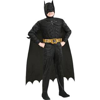 Batman Dark Knight kostume