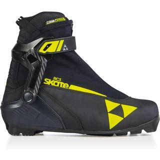 Fischer RC3 Skate Cross Country Støvler (Sort)