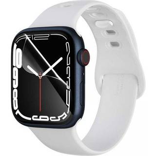 Spigen Film Neo Flex - Apple Watch 45mm/44mm