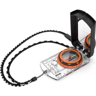 Silva - Compass Expedition S - Kompass white/black