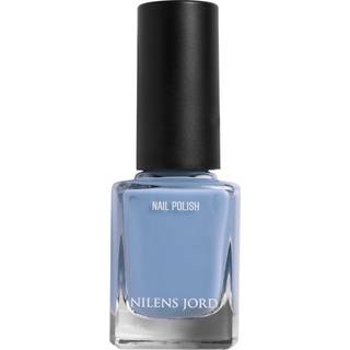 Nilens Jord Nail Polish 7672 Bellevue Blue