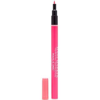 Bubblegum Pink Mani Marker Nail Art Pen