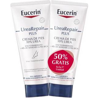 Eucerin UreaRepair PLUS Sæt 10% urinstof