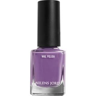 Nilens Jord Nail Polish 7680 Heliotrope Purple